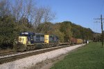 CSXT 8473